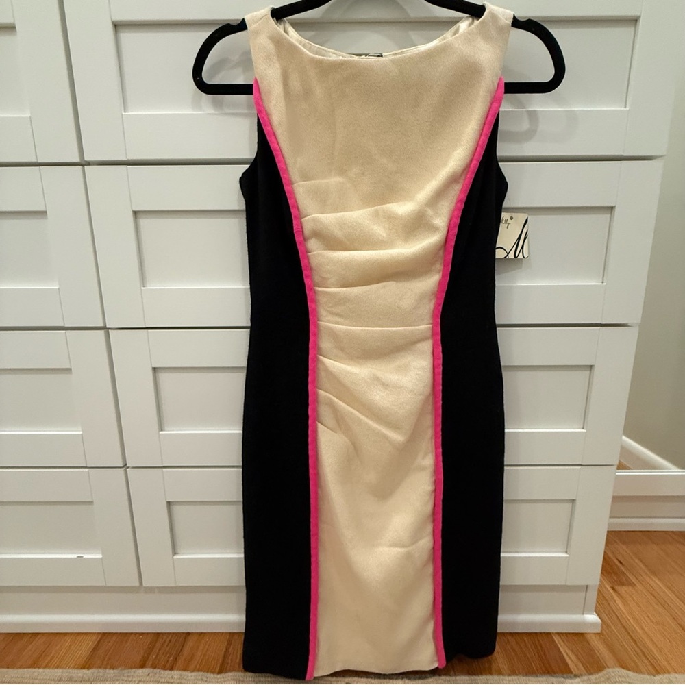 Milly Sheath Dress